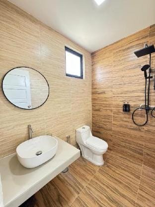 WarNa Stay Vacation rental in Malaysia