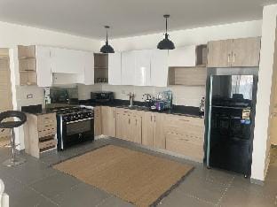 3 bedroom+nany bedroom+4 bath-190m Apartment in Egypt