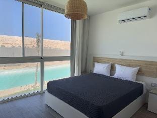3 bedroom+nany bedroom+4 bath-190m Apartment in Egypt