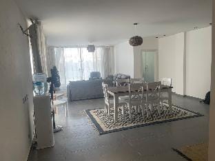 3 bedroom+nany bedroom+4 bath-190m Apartment in Egypt