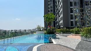 GM House Apartment in Laos