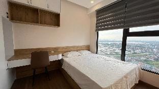 GM House Apartment in Laos