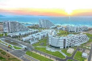 Căn hộ 33 m² ở Bãi Dài (Arena Cam Ranh Nha Trang ) Apartment in Khanh Hoa Province