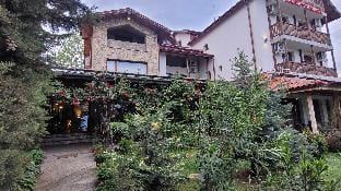 Зелено изкушение за отсяданв в Стара Загора Vacation rental in Stara Zagora