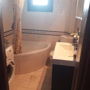 Μenia suite Apartment in Halkidiki