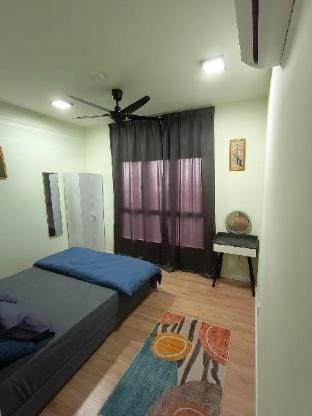 SF Dian d'Hauz Apartment in Selangor, Malaysia