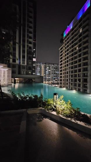 SF Dian d'Hauz Apartment in Selangor, Malaysia