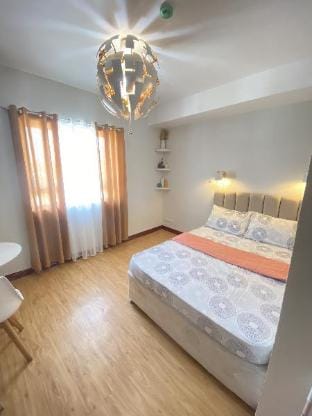 Casa de Lucas Apartment in Cagayan de Oro