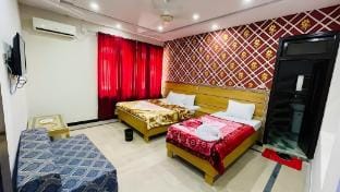 Hotel The Queen  Apartment in Islamabad