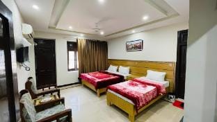 Hotel The Queen  Apartment in Islamabad