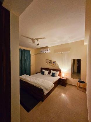 Urban Nest: Cozy 3bhk Apartment Vacation rental in Lucknow