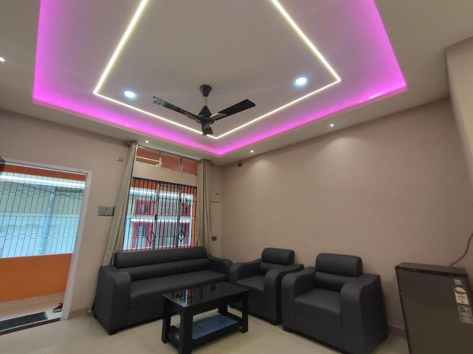 Blissful Heaven Kaziranga:1 BHK Escape Apartment in Bangladesh