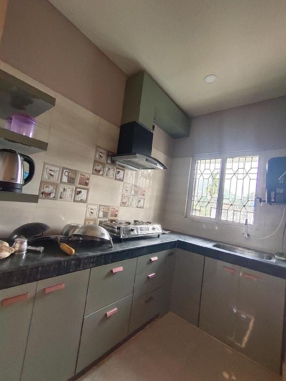 Blissful Heaven Kaziranga:1 BHK Escape Apartment in Bangladesh