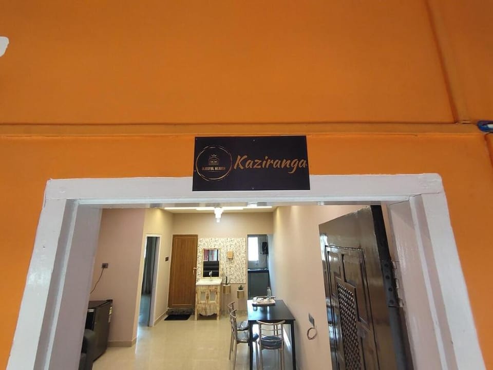 Blissful Heaven Kaziranga:1 BHK Escape Apartment in Bangladesh