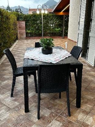 Appartamento 50 m dalla Spiaggia di Taormina  Apartment in Sicily