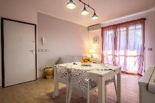 Appartamento 50 m dalla Spiaggia di Taormina  Apartment in Sicily