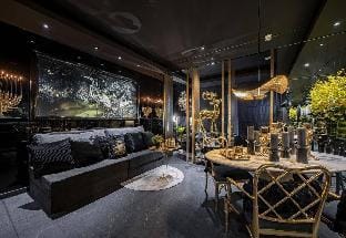 The Rixx Mystic @D1/Japantown/OperaHouse/Pool/Gym Apartment in Ho Chi Minh City