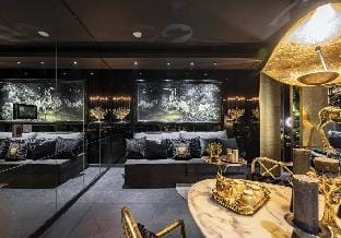 The Rixx Mystic @D1/Japantown/OperaHouse/Pool/Gym Apartment in Ho Chi Minh City