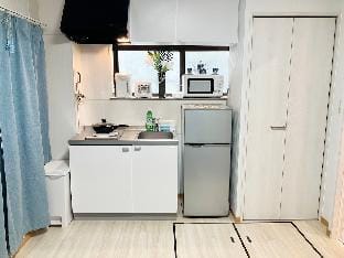 O上野悠悠之家／貸切１Roomアパート／上野駅徒歩8分／成田・羽田空港直通／無料駐車場・WIFI Apartment in Japan