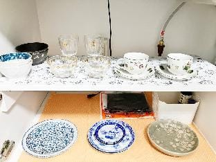 O上野悠悠之家／貸切１Roomアパート／上野駅徒歩8分／成田・羽田空港直通／無料駐車場・WIFI Apartment in Japan