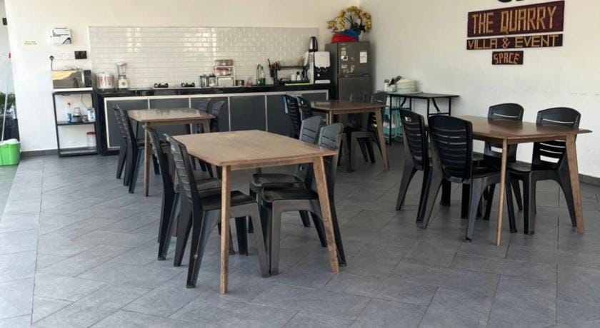 Villa The Quarry Vacation rental in Johor