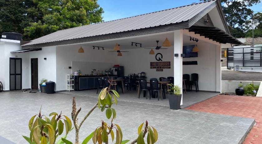 Villa The Quarry Vacation rental in Johor