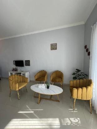 Full House 3 BR at Blessing villa jatimpark 3 Batu Villa in Batu