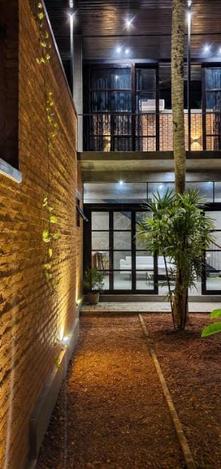 Avera Hills Unawatuna  Villa in Southern Province