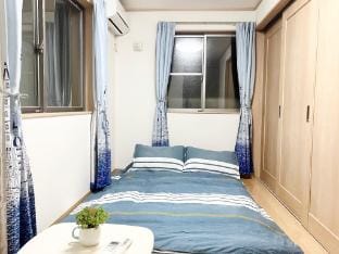 新規OPEN8割！1棟貸切・10名可能！秋葉原まで13分、新宿まで32分／スカイツリー近く Vacation rental in Japan