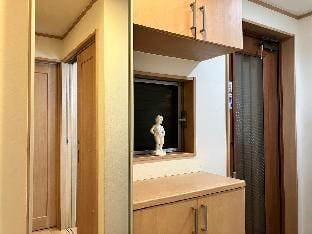 新規OPEN8割！1棟貸切・10名可能！秋葉原まで13分、新宿まで32分／スカイツリー近く Vacation rental in Japan