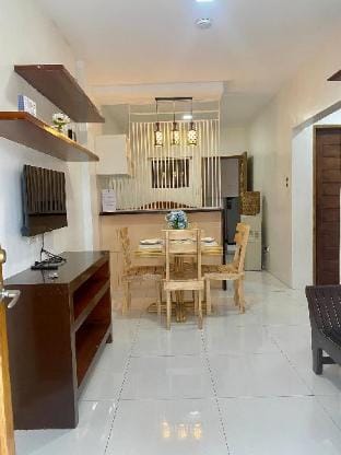 Stay in Almar Suites | 6 pax Apartment in Northern Mindanao