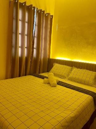 Stay in Almar Suites | 6 pax Apartment in Northern Mindanao