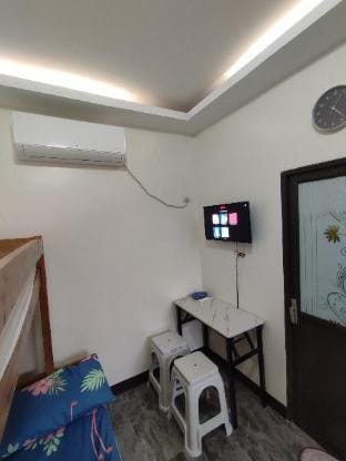 Agimat's Crib 2/Studio/Near Airport Vacation rental in Puerto Princesa