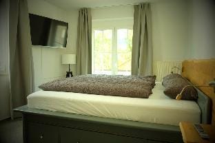 Flößer-Heimat | Wiesenblick Apartment in Baden-Württemberg