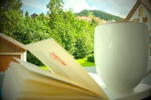 Flößer-Heimat | Wiesenblick Apartment in Baden-Württemberg