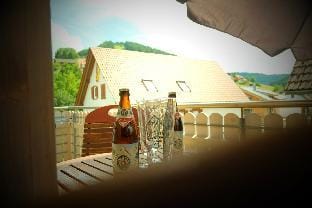 Flößer-Heimat | Waldblick Apartment in Baden-Württemberg