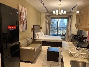 Downtown Dubai | Amazing View Apartment in Dubai