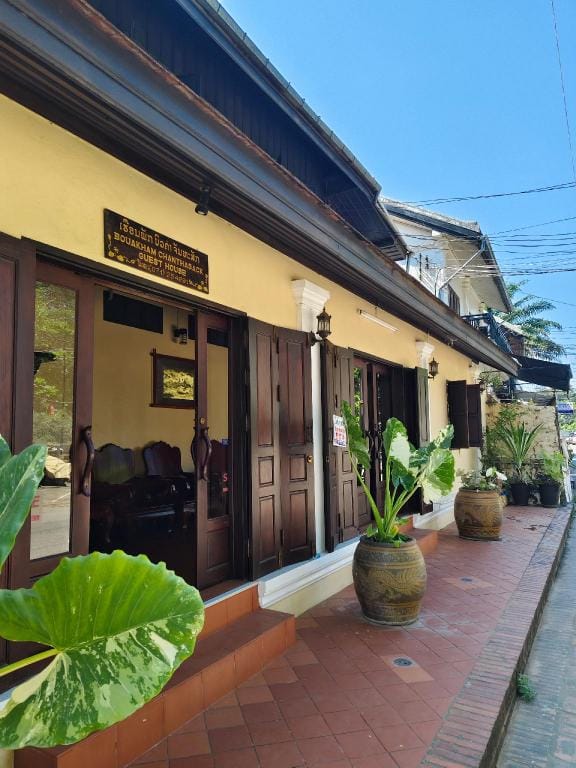 Bouakham Chanthasack Guesthouse Hotel in Luang Prabang
