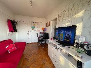 Recoleta Buenos Aires con espacio al aire libre Apartment in Buenos Aires