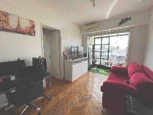 Piso 12 con encanto y vistas Buenos Aires Vacation rental in Buenos Aires