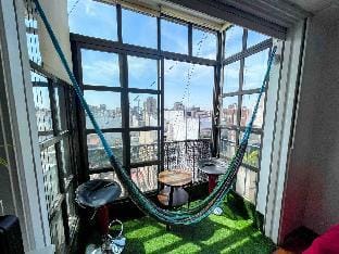 Piso 12 con encanto y vistas Buenos Aires Vacation rental in Buenos Aires