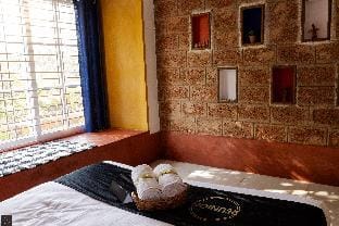 Reunion Krshna Villa in Karnataka