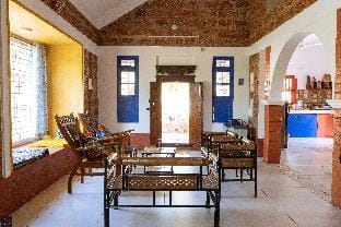 Reunion Krshna Villa in Karnataka