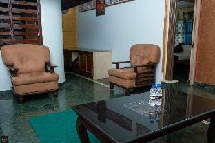 Reunion Abode Villa in Karnataka