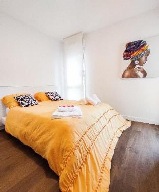 T3 centre-ville, parking gratuit Apartment in Quimper