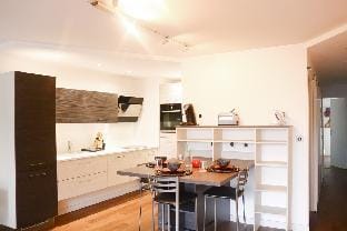 T3 centre-ville, parking gratuit Apartment in Quimper