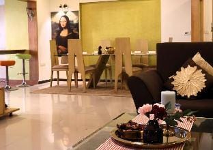 SmartStay Luxury 3 Bed/3 Bath Flat in Central BLR Apartment in Bengaluru