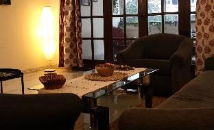 SmartStay - 2BHK Serviced Apartment in Central BLR Apartment in Bengaluru