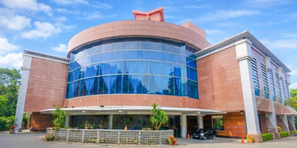 NAM Kemayoran Hotel in Jakarta