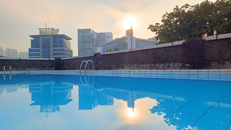 NAM Kemayoran Hotel in Jakarta